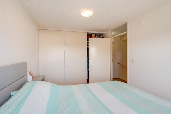 Medium property photo - Amerhof 5, 1316 CH Almere